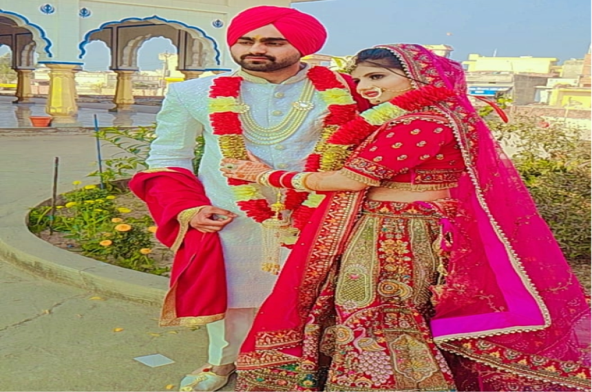 Inspiring Tales of Perfect Matches